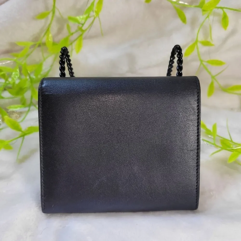 Saint Laurent Bifold Wallet Yves St. Laurent NIB AUTHENTIC GIFTABLE - Picture 5 of 16